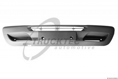 TRUCKTEC AUTOMOTIVE 0260385 -  Буфер